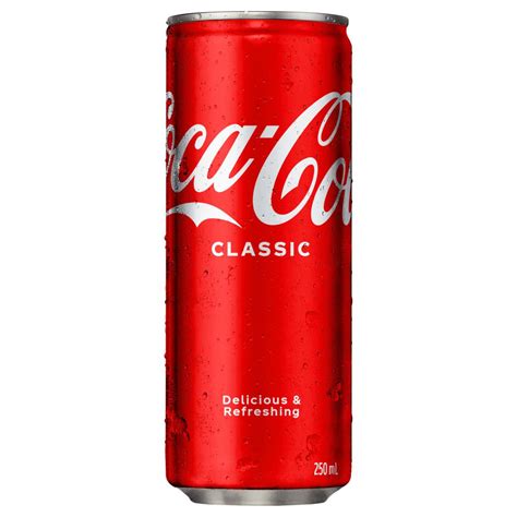Coca Cola Classic