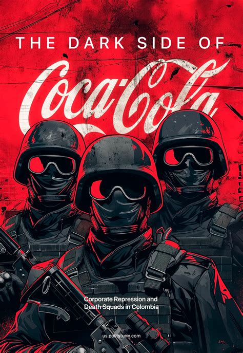 Coca Cola Death Squad