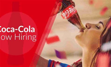 coca cola hiring purchasing assistant