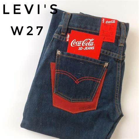 Coca Cola Jeans