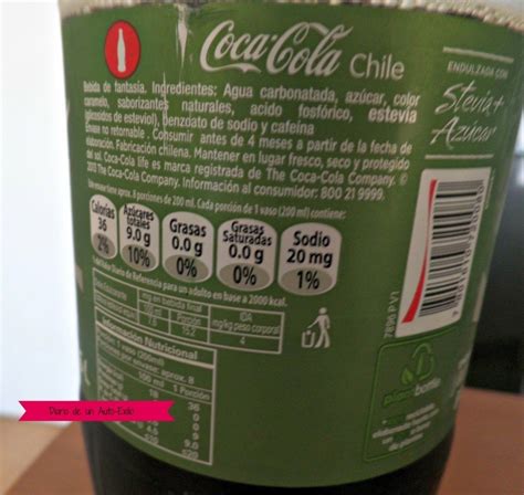 home.furnitureanddecorny.com:coca cola life ingredients