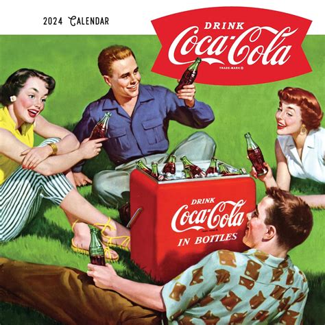 Coca Cola Nostalgia