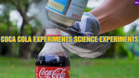 Coca Cola Penny Experiment