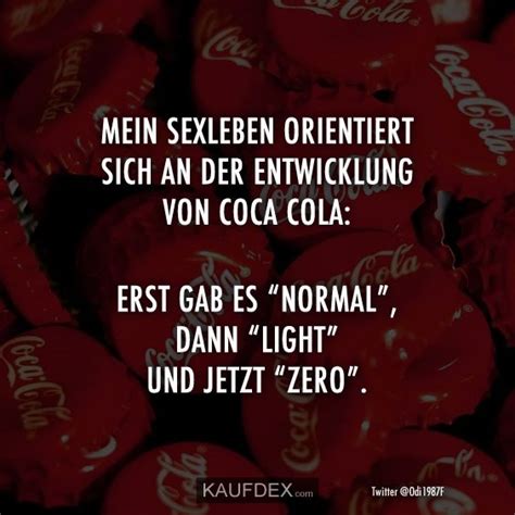 Sprüche SMSSprüche Coca Cola mit Aroma, bringt den Opa...