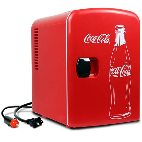 Coca-Cola Refrigerator Mini