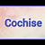 cochise name