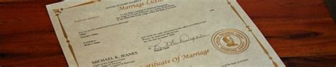 cochise county marriage license