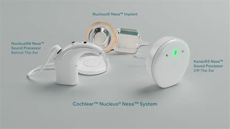 cochlear implant nucleus 9