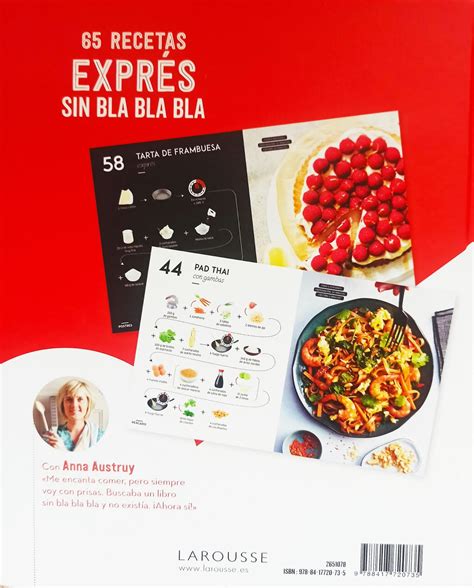 View Cocina Sin Bla Bla Bla