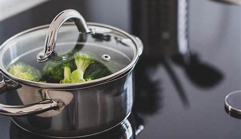 Ventajas de cocinar al vapor: los trucos y herramientas que necesitas