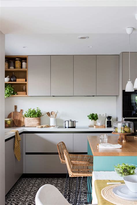 Cocinas De Moda 2020