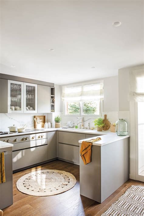 Cocinas De Moda 2021