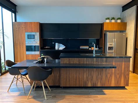 Cocinas Integrales Con Isla