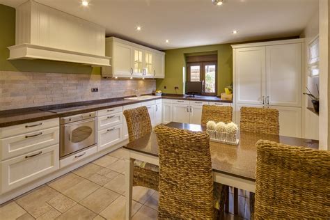 Cocinas Para Chalets