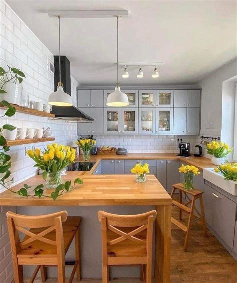 Cocinas Rusticas De Lujo