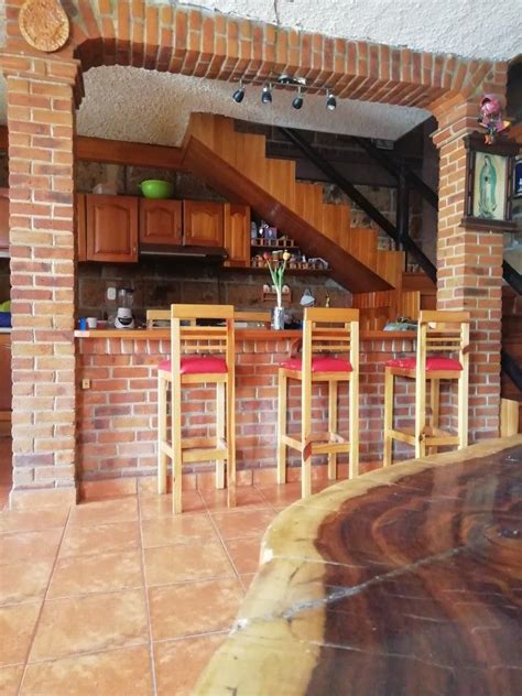 Cocinas Rusticas De Tabique Rojo