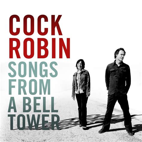 cock robin songs