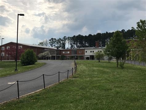 Cocke County High School