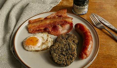 Cockles And Laverbread Recipes Traditional Welsh Breakfast Food Welsh Breakfast