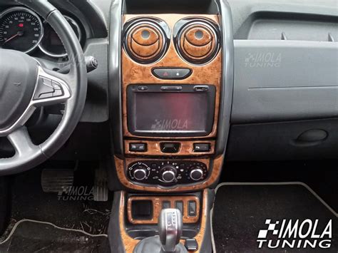 Innenraum Dekor Cockpit für VW T5 Transporter 20032009 Carbon Optik 29