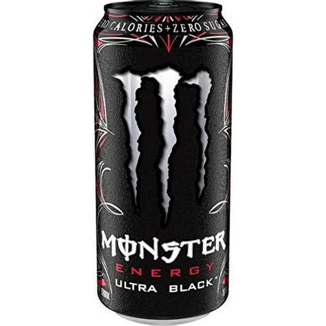 cocks monster black