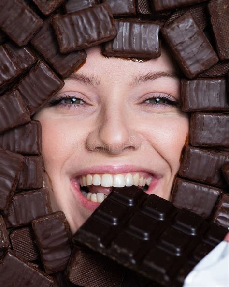 cocksuckers face 2 chocolate