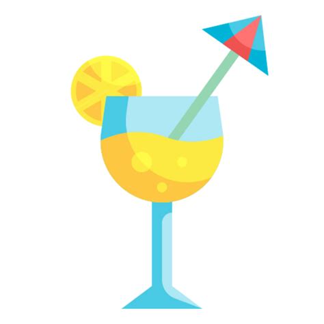 Cocktail Icon Code