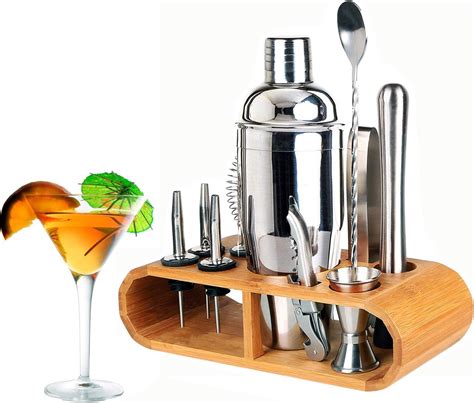 Cocktail Kit Sainsbury's