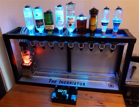 Cocktail Mixer Arduino