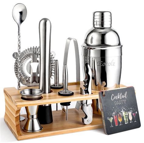 Cocktail Shaker Sets