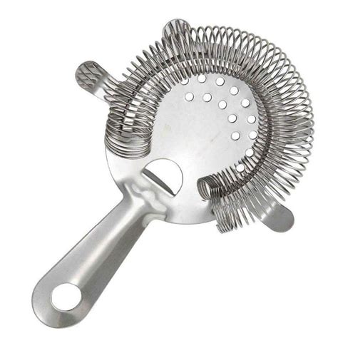 Cocktail Strainers Bartending