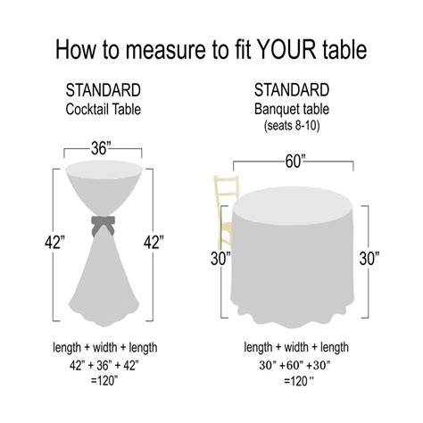 Portable Round Adjustable Height Cocktail Table