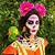 coco frida kahlo costume