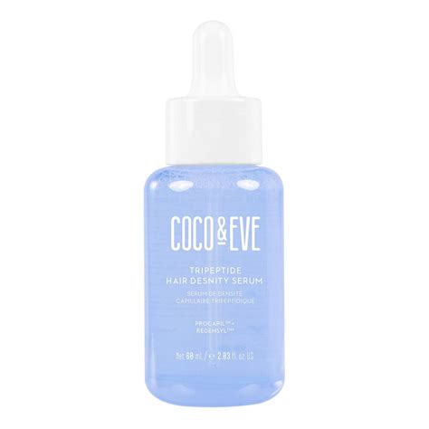 Coco And Eve Development Time