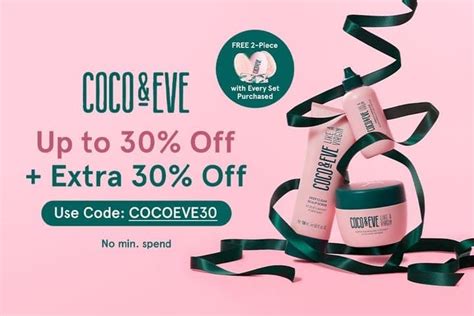 Coco And Eve Promo Code