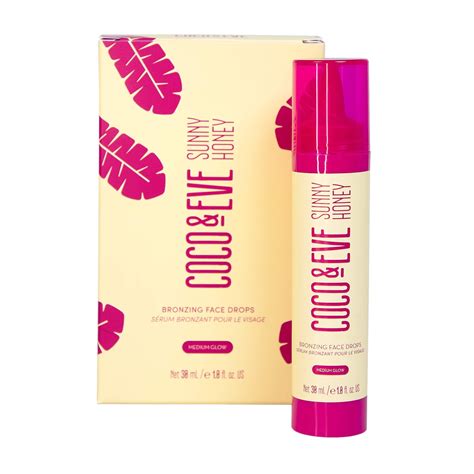 coco and eve self tanner medium reviews