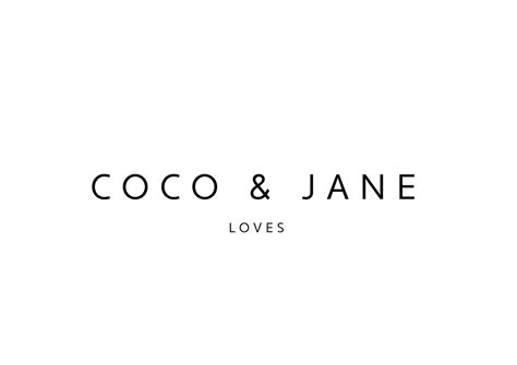 +25 Coco And Jane Loves References