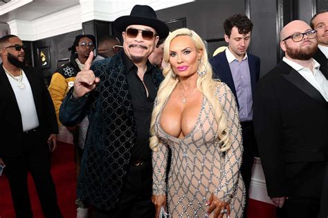 Coco Austin Name