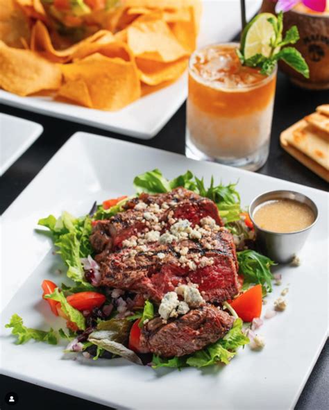 Coco Beach Restaurant Plano Tx