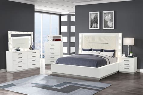 Coco Bedroom Set