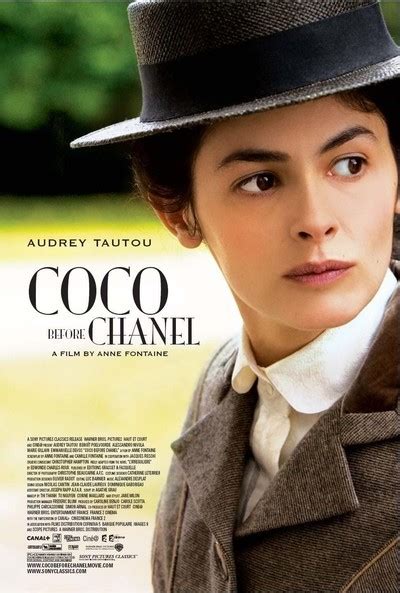 coco before chanel film review