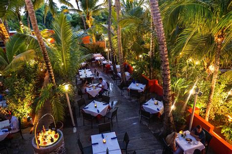 coco bistro grace bay