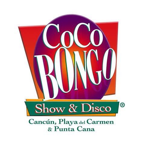 coco bongo voucher code