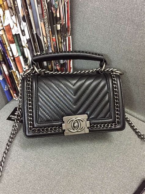 coco chanel bags outlet