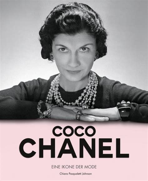 coco chanel biografie buch