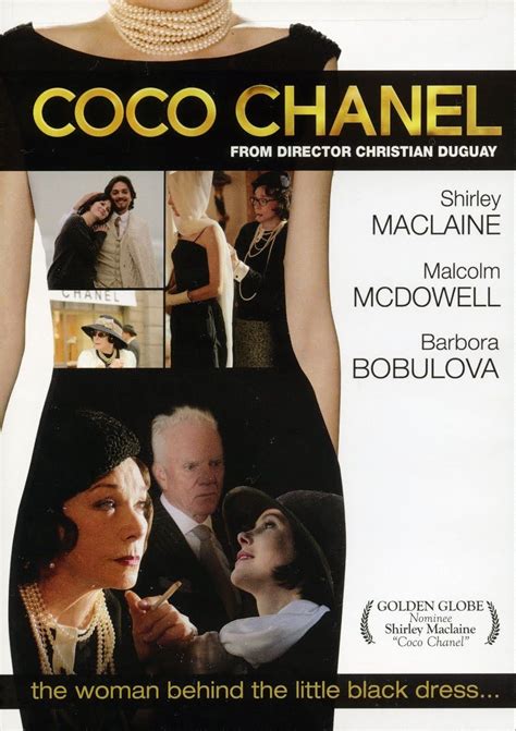 coco chanel film 2008 wikipedia