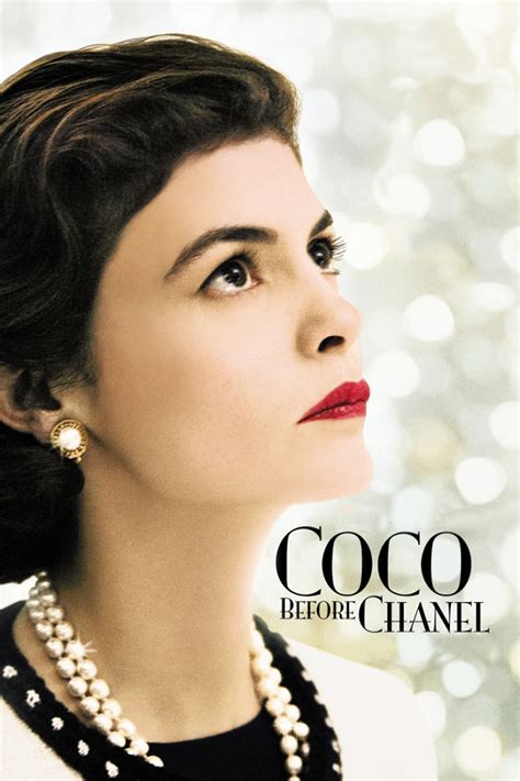 coco chanel film 2009