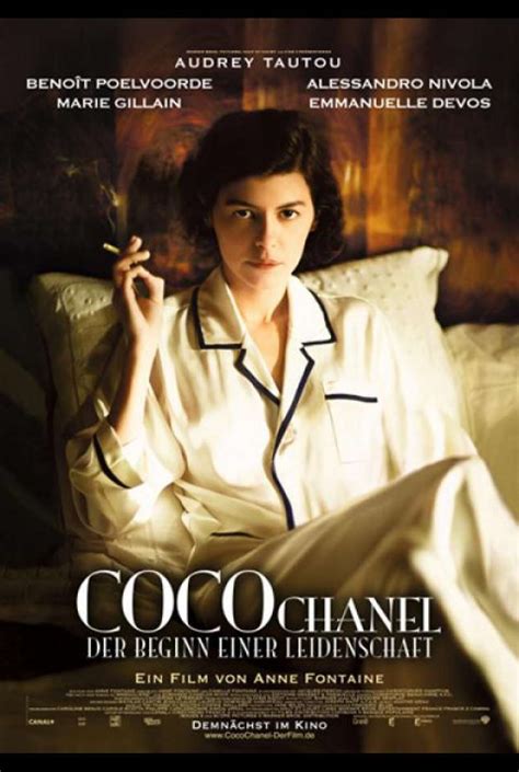 coco chanel film streaming