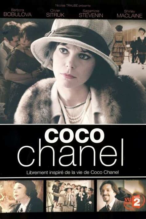 coco chanel film streaming vf