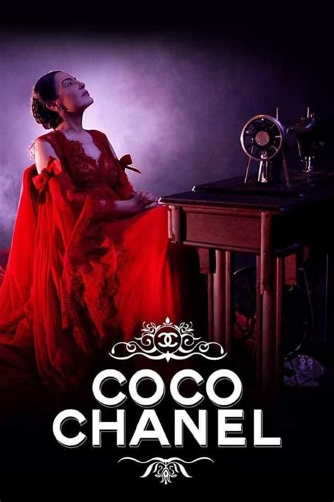 coco chanel film trailer